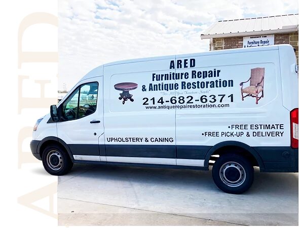 Antique Repair and Restoration